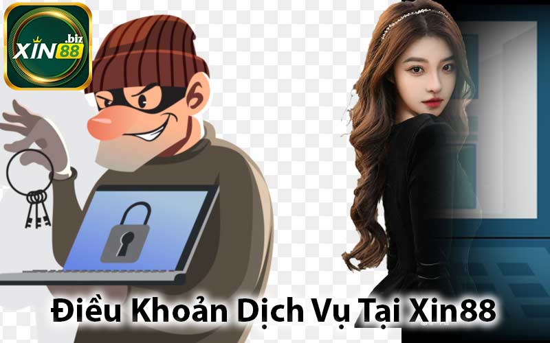 Điều Khoản Dịch Vụ Tại Xin88