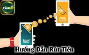 Rút Tiền Xin88